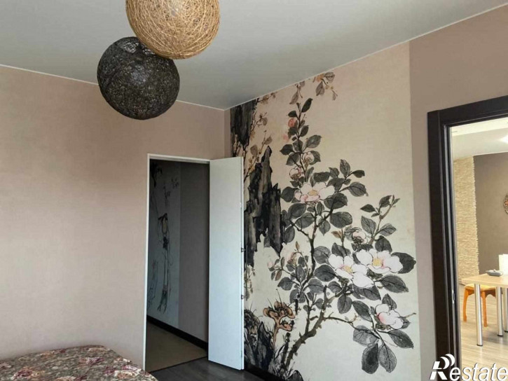 3-комн квартира Парковый пер, 7к2