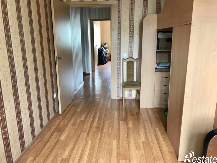 3-комн квартира Левитана ул, 58 К1