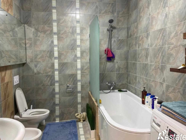 3-комн квартира Парковый пер, 7к2
