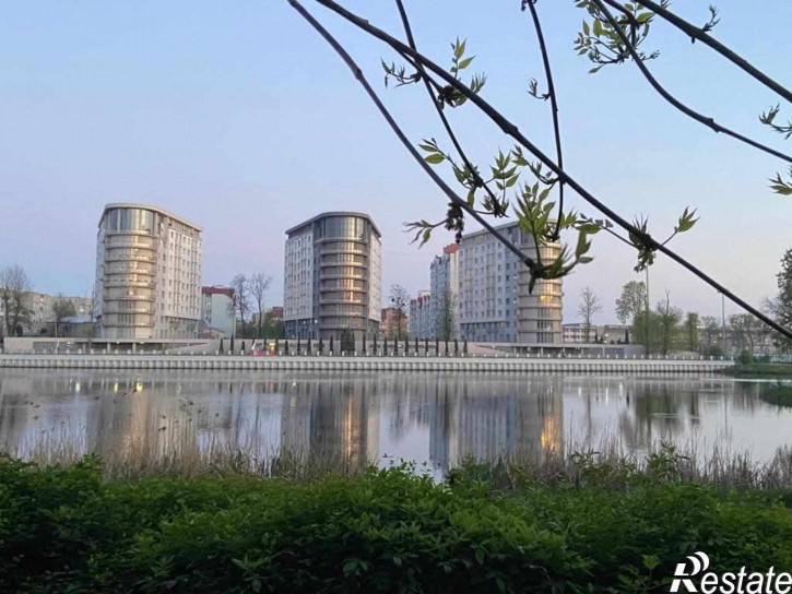 3-комн квартира Парковый пер, 7к2