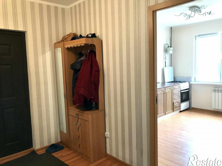 3-комн квартира Левитана ул, 58 К1
