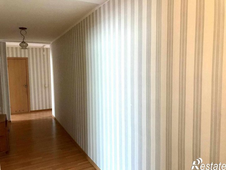 3-комн квартира Левитана ул, 58 К1