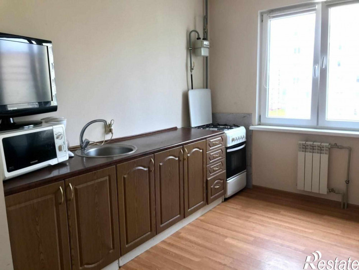 3-комн квартира Левитана ул, 58 К1