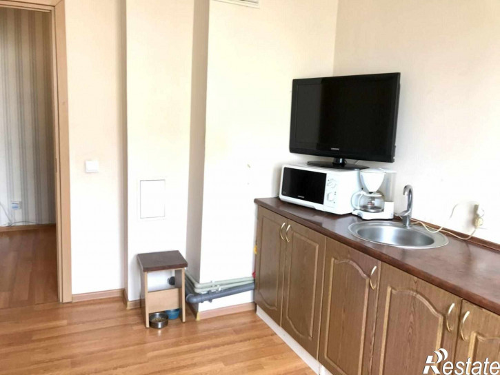 3-комн квартира Левитана ул, 58 К1