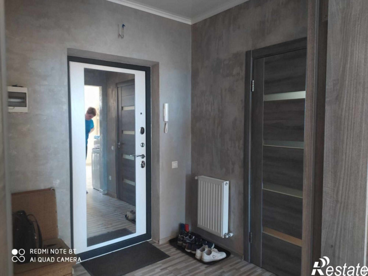 1-комн квартира Старшего Сержанта Карташева ул, 2 Б