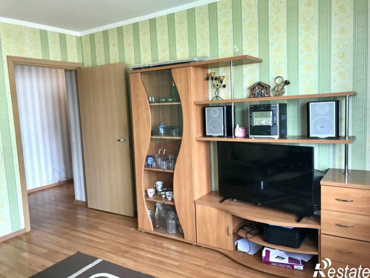 3-комн квартира Левитана ул, 58 К1