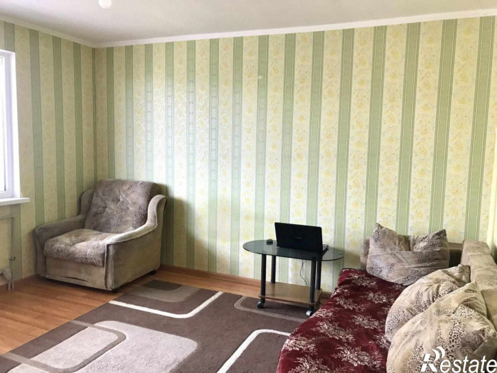 3-комн квартира Левитана ул, 58 К1