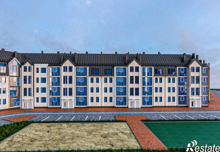 5-комн квартира Поселковая ул, 32