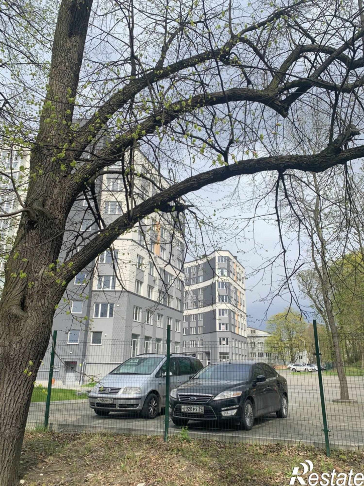 3-комн квартира Генерала Галицкого ул, 24