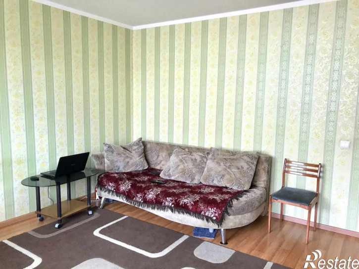 3-комн квартира Левитана ул, 58 К1