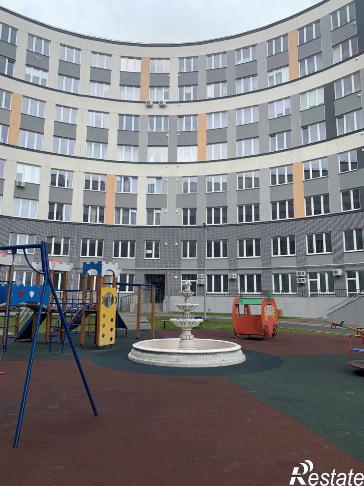 3-комн квартира Генерала Галицкого ул, 24