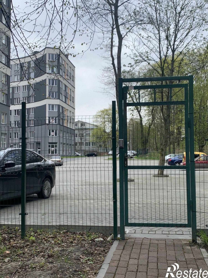 3-комн квартира Генерала Галицкого ул, 24