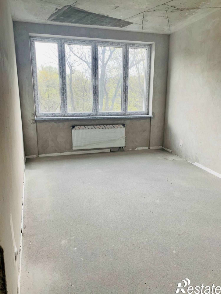 3-комн квартира Генерала Галицкого ул, 24