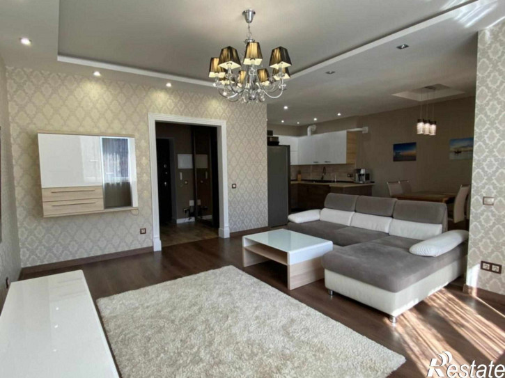 2-комн квартира Красная ул, 139В