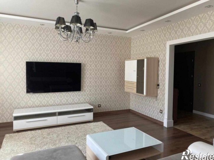 2-комн квартира Красная ул, 139В