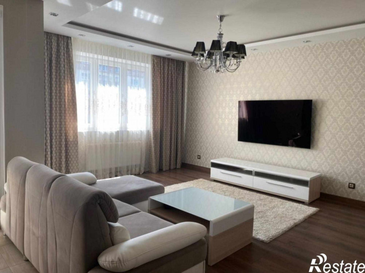 2-комн квартира Красная ул, 139В