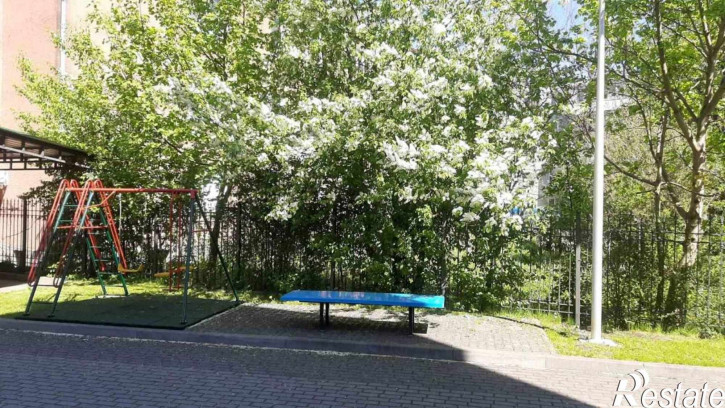 4-комн квартира Некрасова ул, 13