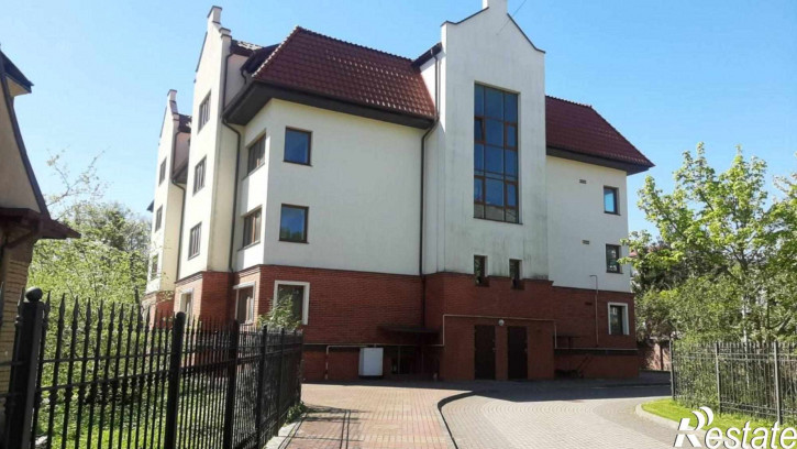 2-комн квартира Некрасова ул, 13