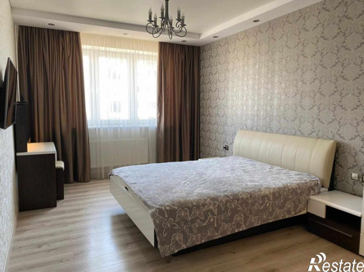 2-комн квартира Красная ул, 139В