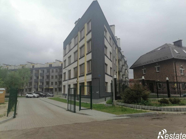 2-комн квартира М.Светлова ул, 16