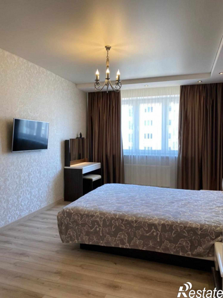 2-комн квартира Красная ул, 139В