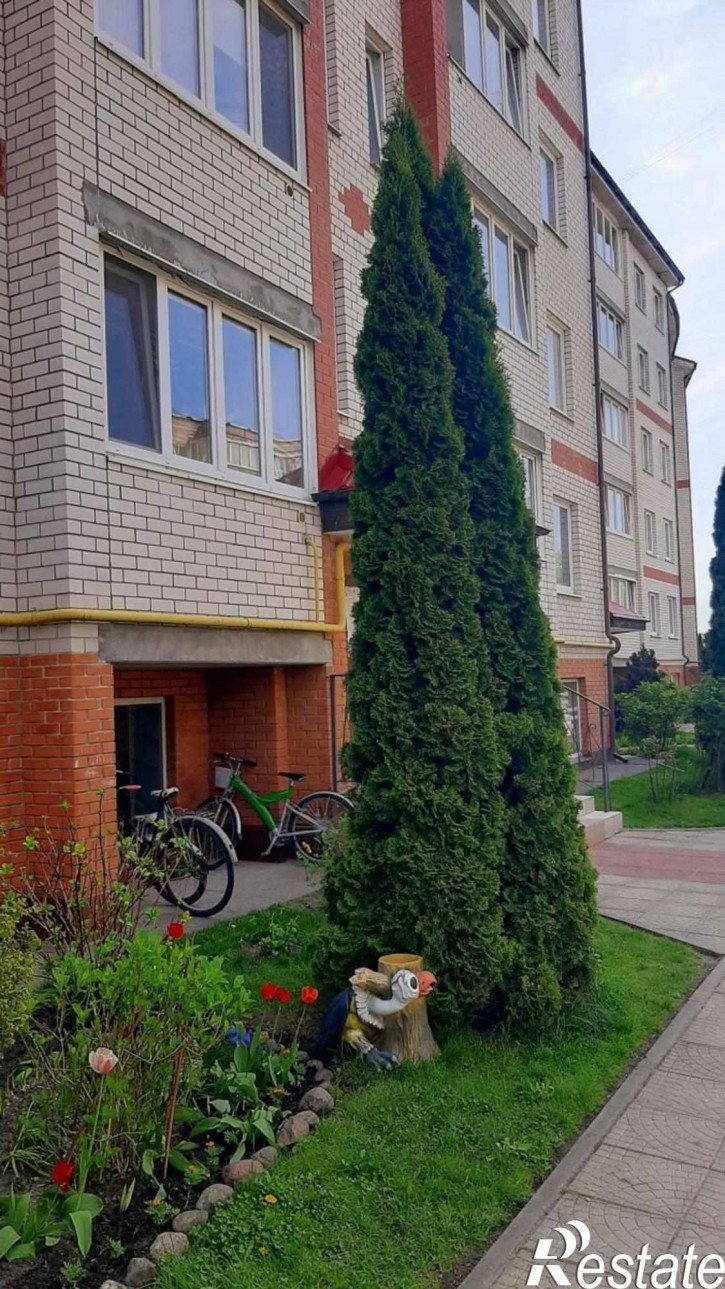 1-комн квартира Воскресенская ул, 6