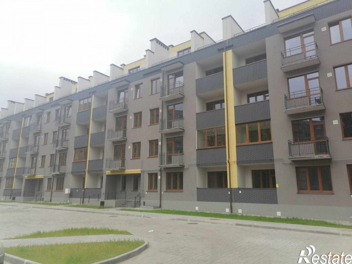 2-комн квартира М.Светлова ул, 16