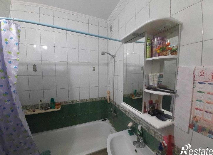 1-комн квартира Воскресенская ул, 6