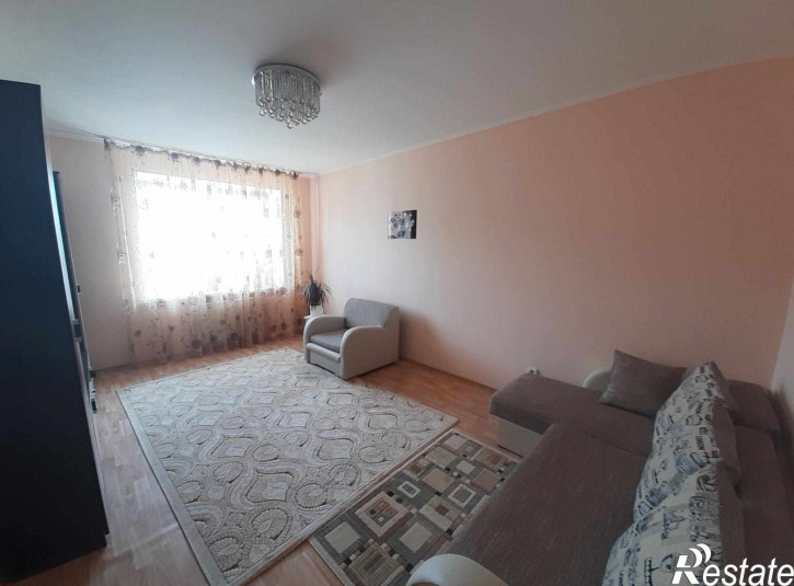 1-комн квартира Воскресенская ул, 6
