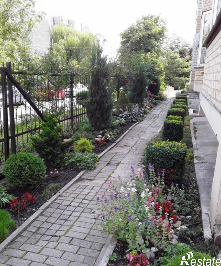 3-комн квартира Ростовская ул, 35
