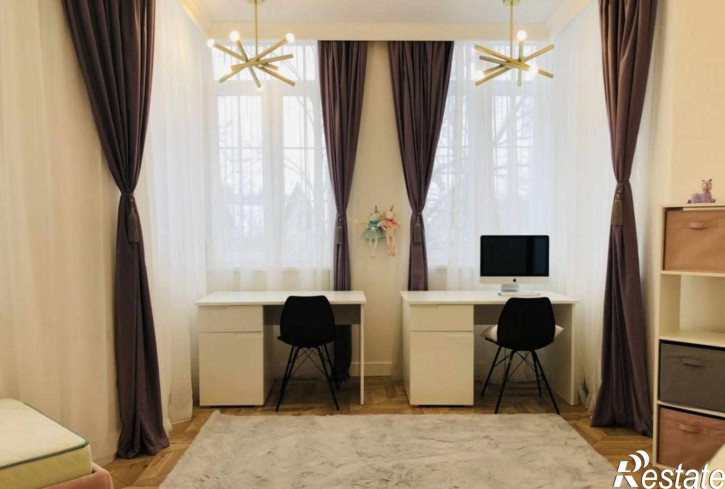 2-комн квартира Тенистая аллея ул, 33