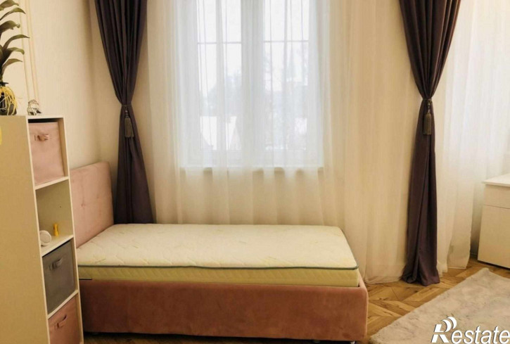 2-комн квартира Тенистая аллея ул, 33