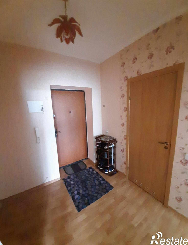 1-комн квартира Воскресенская ул, 6