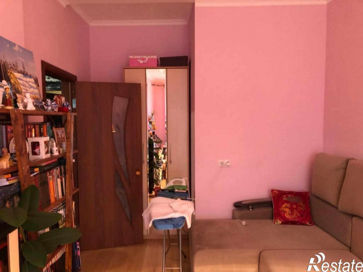 1-комн квартира Степная, 49а