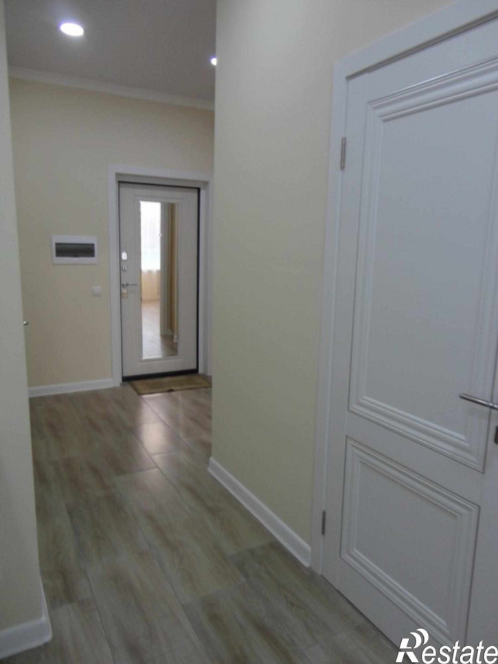 1-комн квартира Гоголя, 11