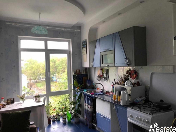 1-комн квартира Степная, 49а