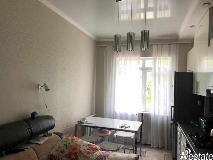 1-комн квартира Чернышевского, 35