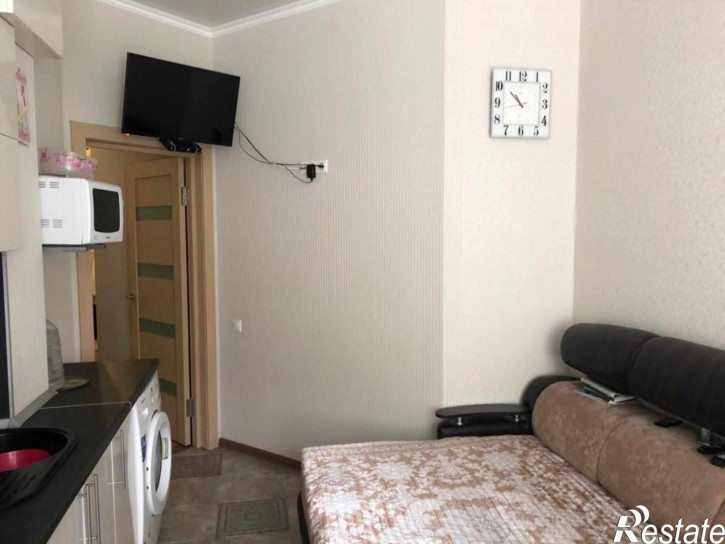 1-комн квартира Чернышевского, 35