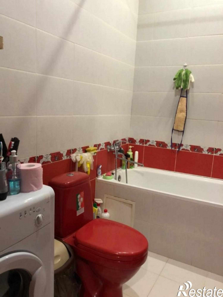 1-комн квартира Степная, 49а