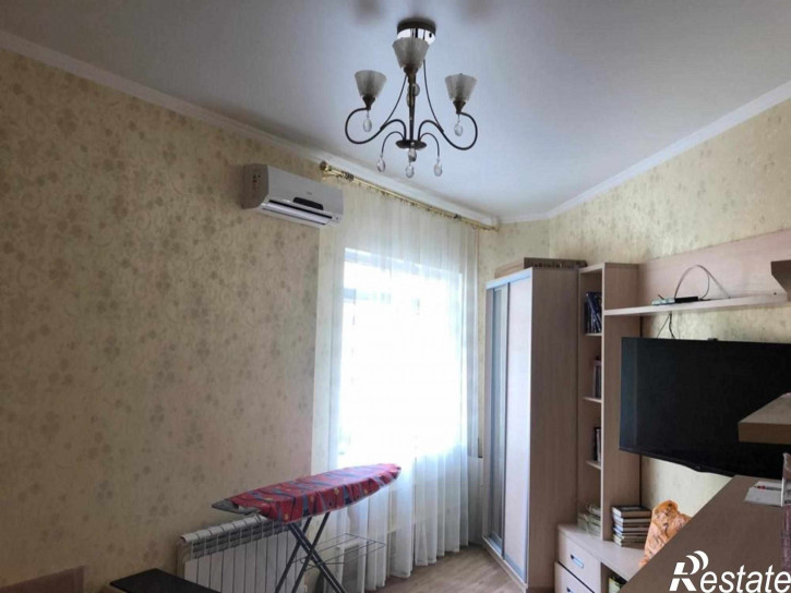 1-комн квартира Чернышевского, 35