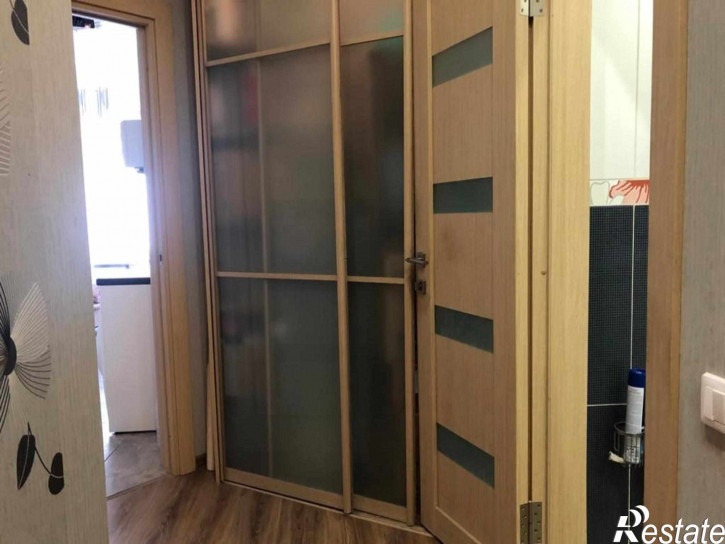 1-комн квартира Чернышевского, 35