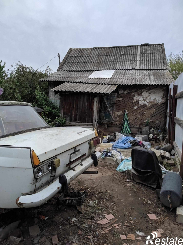 Коттедж/дом Тростниковая