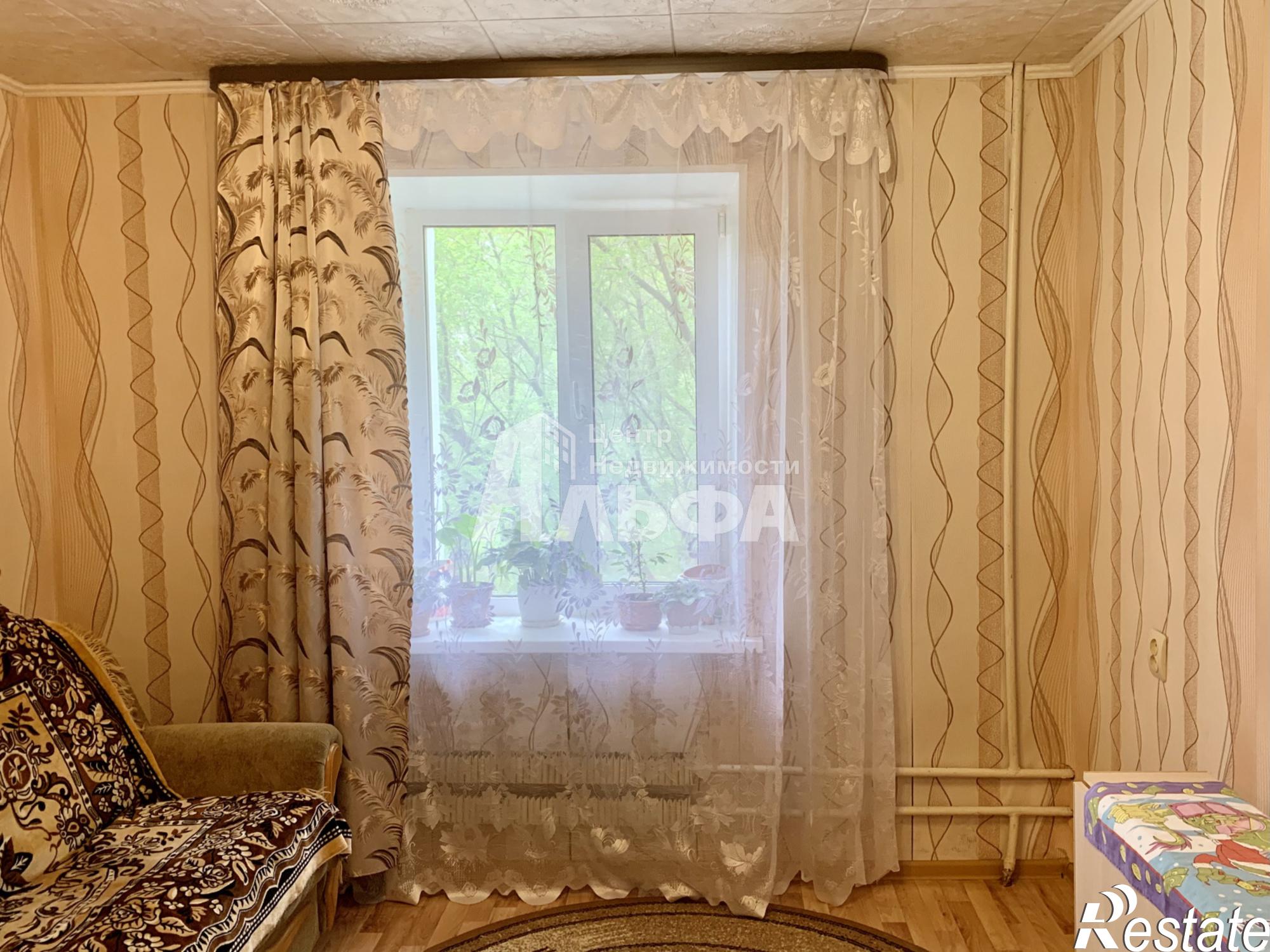Купить квартиру за 1 750 000 рублей на улица Гашкова, 13