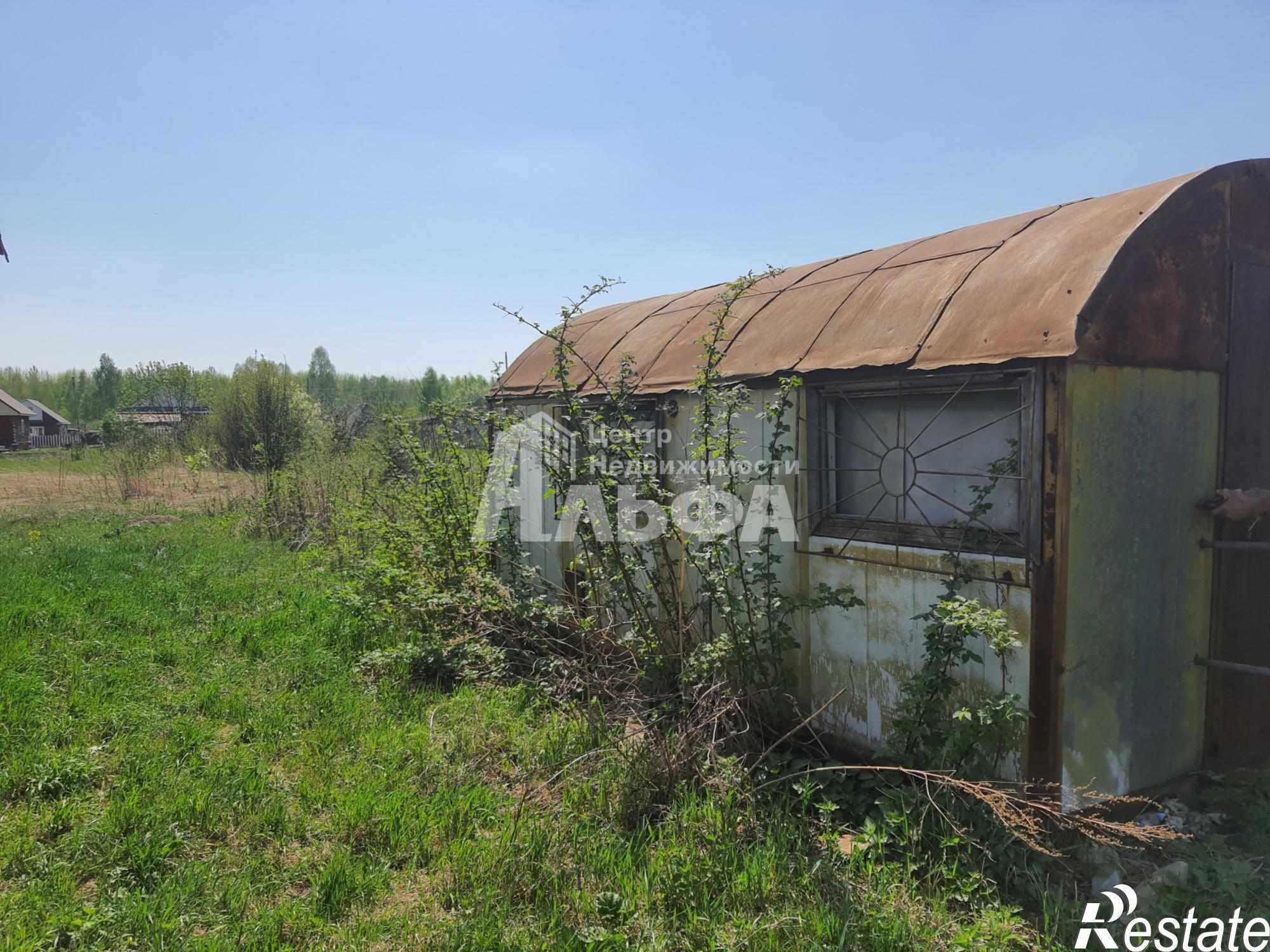 Купить дачу, дом, коттедж за 1 600 000 рублей на улица Свободы