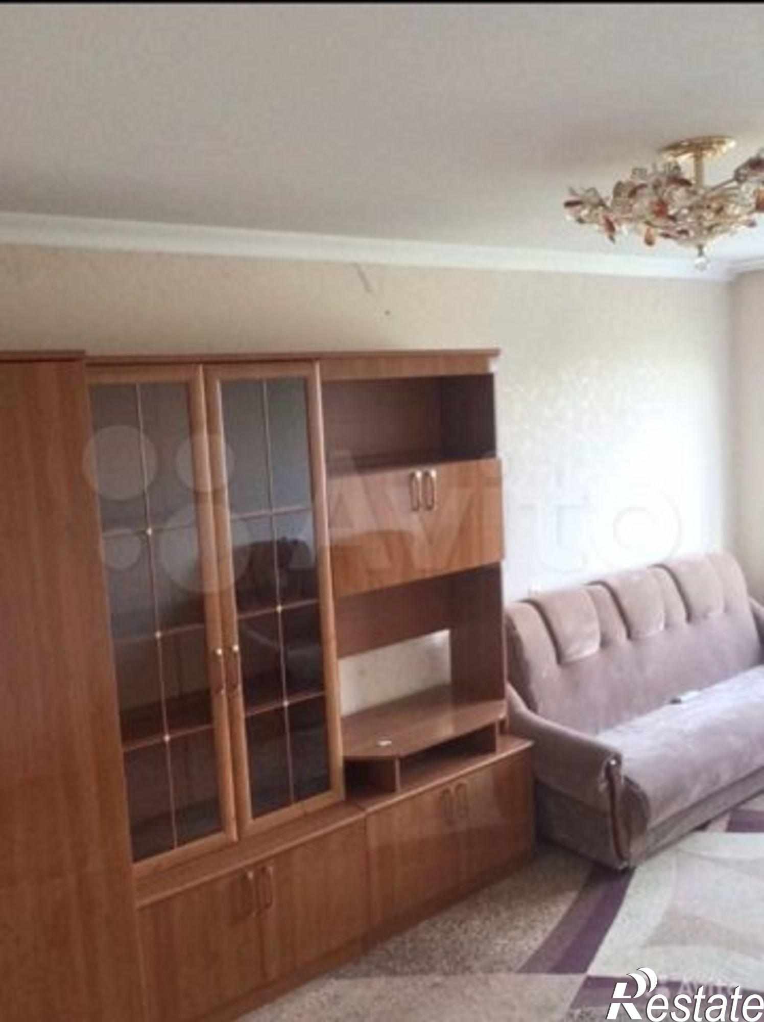 Купить комнату за 550 000 рублей на улица Шогенова, 24