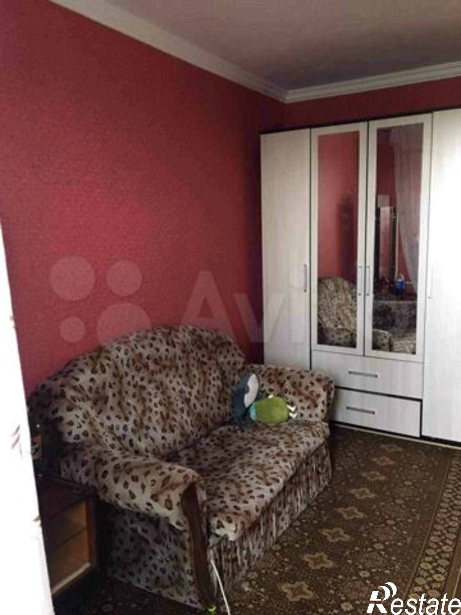 Купить комнату за 550 000 рублей на улица Шогенова, 24
