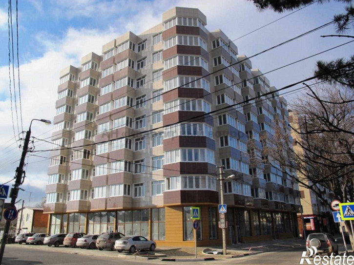 1-комн квартира Шевченко ул, 211/14