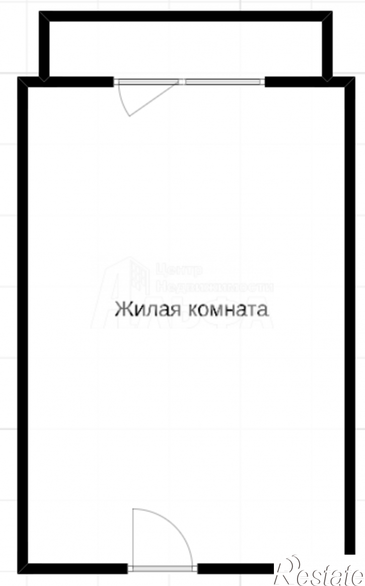 Коттедж/дом улица Свободы