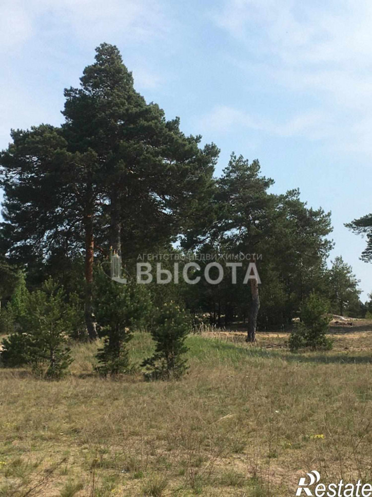 Земельный участок Память Парижской Коммуны