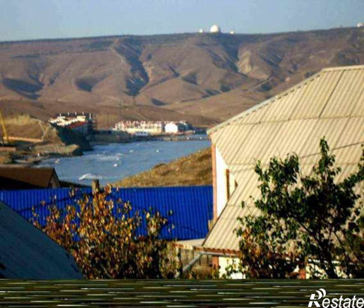 Коттедж/дом Морская ул
